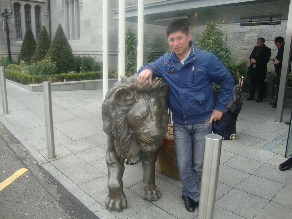 ���������� ������, ���� ������� Bek, 40 ���, ������������ 