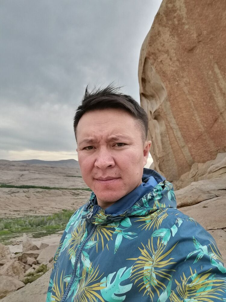 ���� 20879848 ������� Erzhanio, 38 ���, ���� ���������� � ������