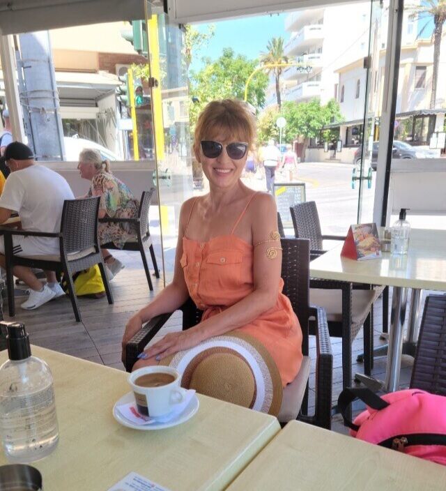 ���� 55853178 ������� Lera, 56 ���, ���� ���������� � Rome