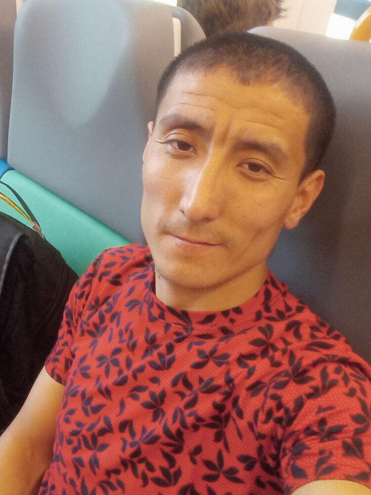 ���� 36099698 ������� Sulaymonov, 27 ���, ���� ���������� � ������