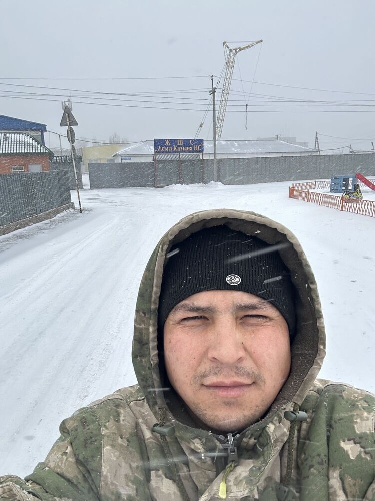 ���� 33997038 ������� Abduqodir, 30 ���, ���� ���������� � ������