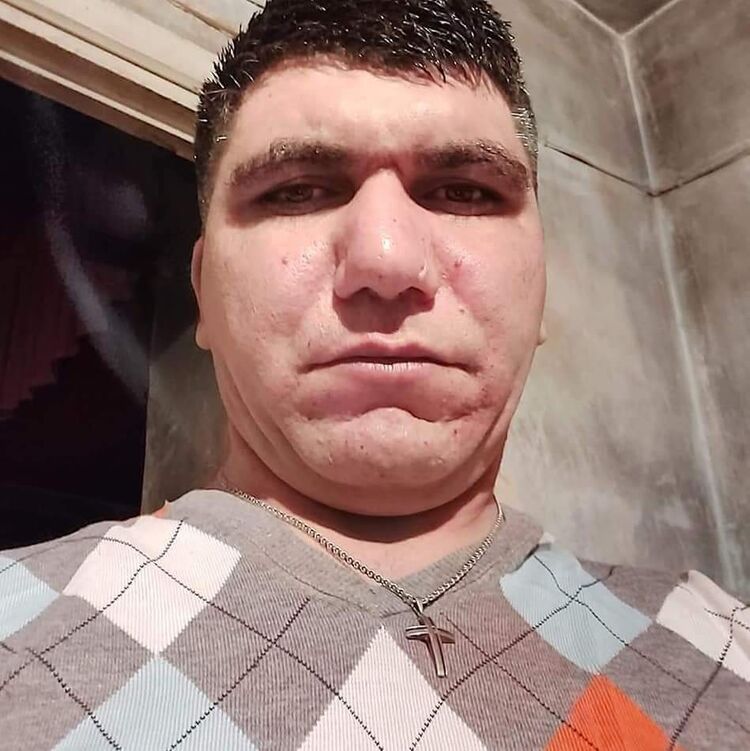  ,   RUSTAM, 39 ,   ,   