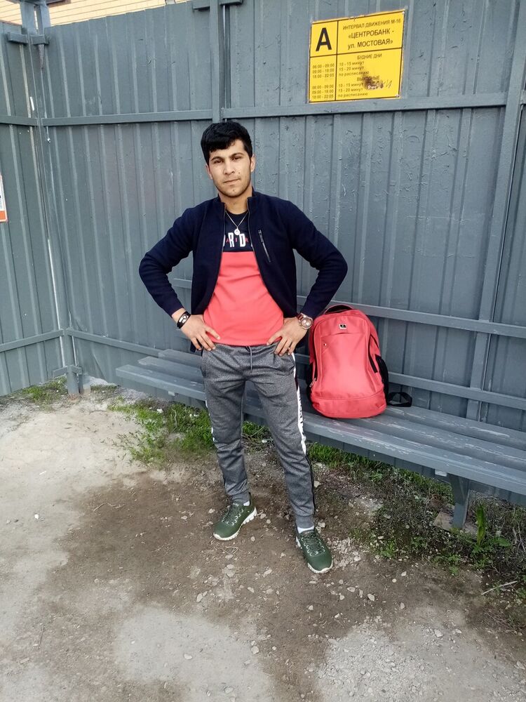 ���� 20196048 ������� Muxriddin, 30 ���, ���� ���������� � ����������