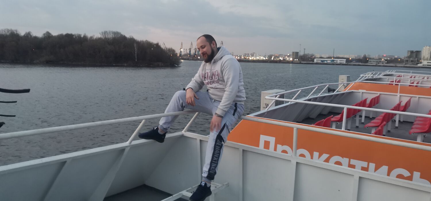  ,   Kirill, 33 ,     , c 