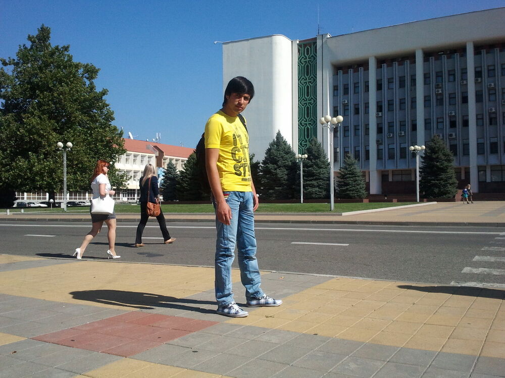 ���� 5929778 ������� Aman, 33 ����, ���� ���������� � �������