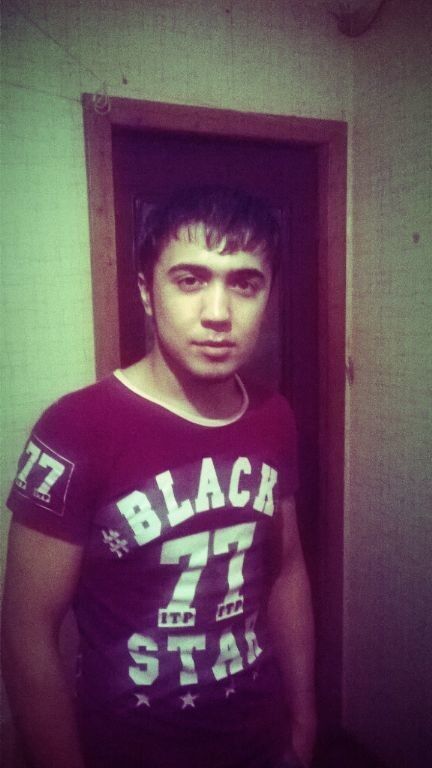 ���� 6841208 ������� Diyor, 33 ����, ���� ���������� � ������