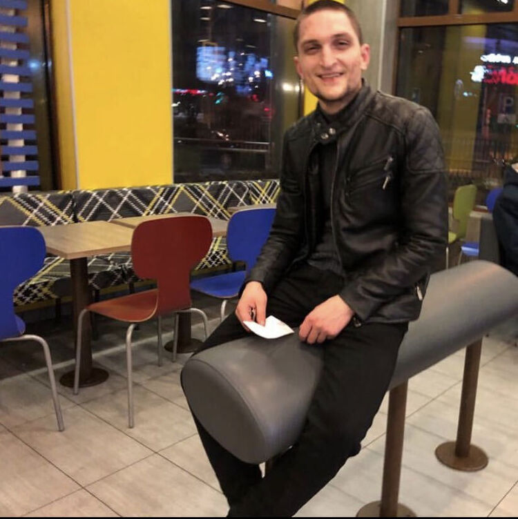 ���� 35093218 ������� Nicko, 31 ���, ���� ���������� � ������