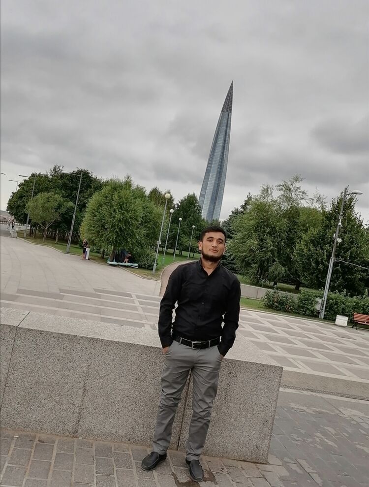 ���������� �����-���������, ���� ������� Ilhomjon, 31 ���, ������������ ��� ������, ����� � ���������