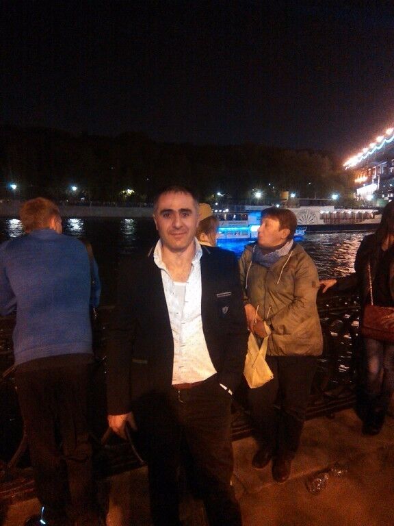  18948368  Vadim, 43 ,    