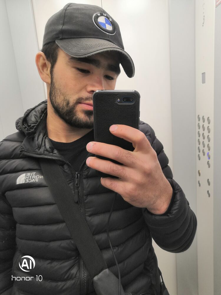 ���� 30905318 ������� Ali, 27 ���, ���� ���������� � �������-��-����