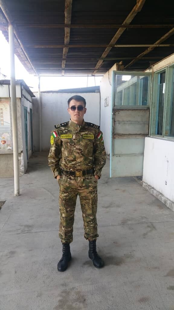 ���� 55735028 ����� Munosibjon, 21 ���, ���� ���������� � ��������