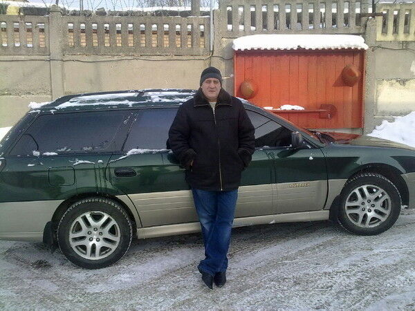  ,   Vladimir, 51 ,  