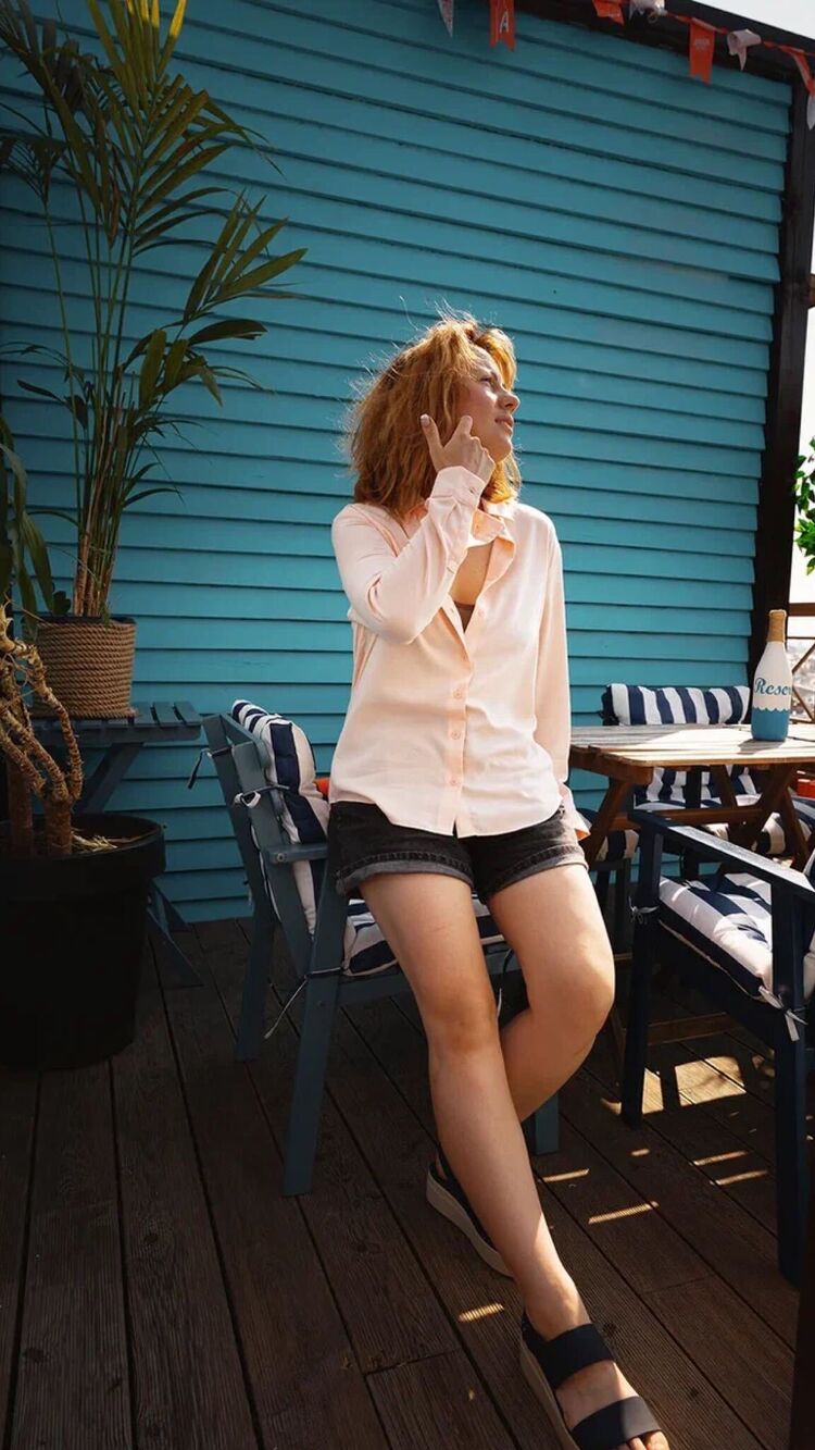 ���������� �����-���������, ���� ������� Kate, 36 ���, ������������ ��� ������, ����� � ���������