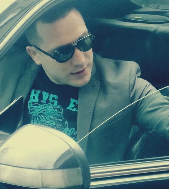 ���� 27133858 ������� Giorgi, 41 ���, ���� ���������� � �������