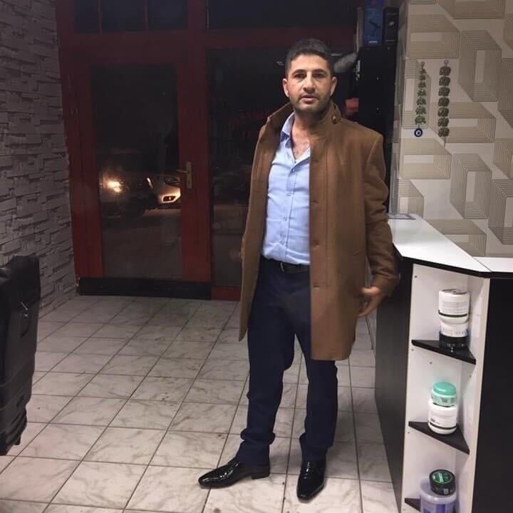 ���� 24316988 ������� Ekrem, 26 ���, ���� ���������� � �������