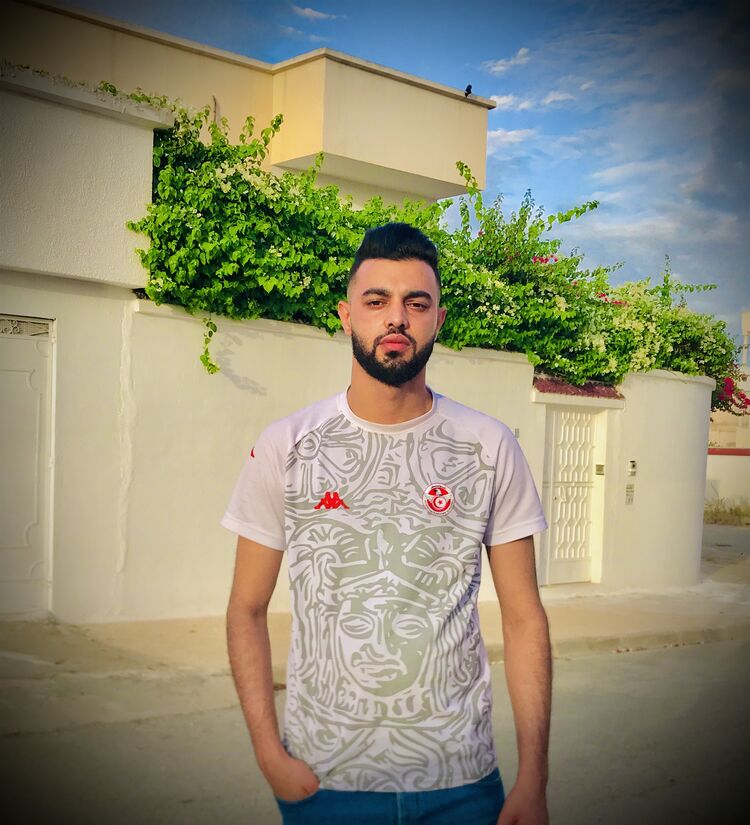 ���� 45435818 ������� Hamazouch, 26 ���, ���� ���������� � ������