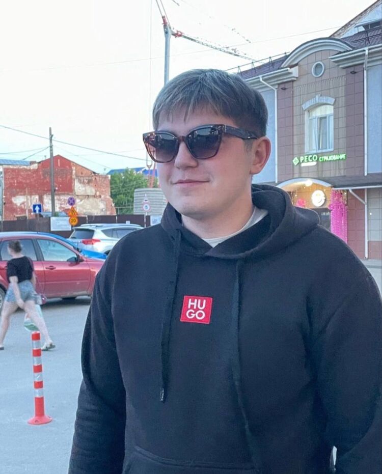 ���� 53074008 ����� ������, 19 ���, ���� ���������� � ������ ���������