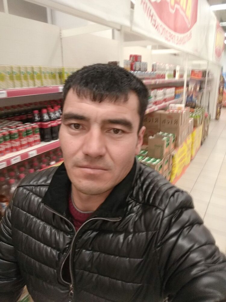  ,   Sherali, 39 ,  
