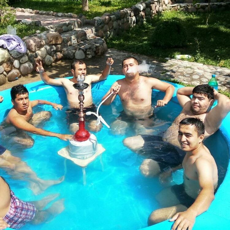 ���������� �������, ���� ������� Isroil, 35 ���, ������������ ��� ������, ����� � ���������, c�������� ���������