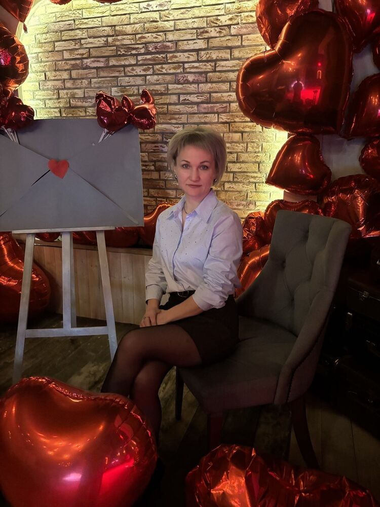 ���� 56005728 ������� Elena, 44 ����, ���� ���������� � ����������� �����