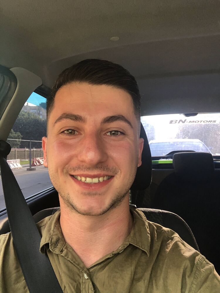 ���������� �����-���������, ���� ������� Irakli, 33 ����, ������������ ��� ����� � ���������, c�������� ���������