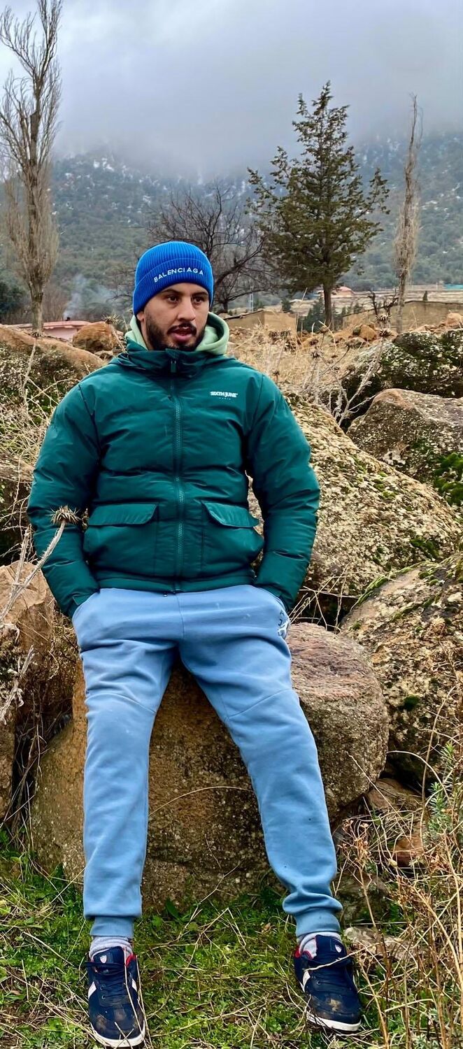 ���������� ������, ���� ������� Smail, 37 ���, ������������ ��� ������, ����� � ���������