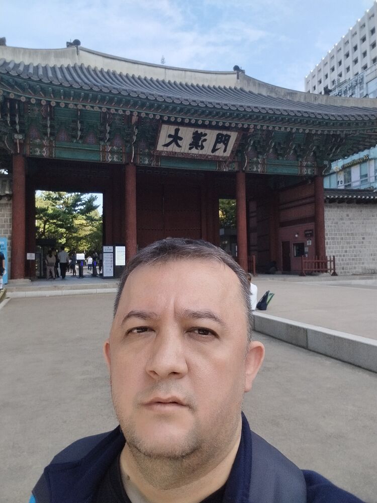 ���� 56249628 ������� Alisher, 40 ���, ���� ���������� � Praha