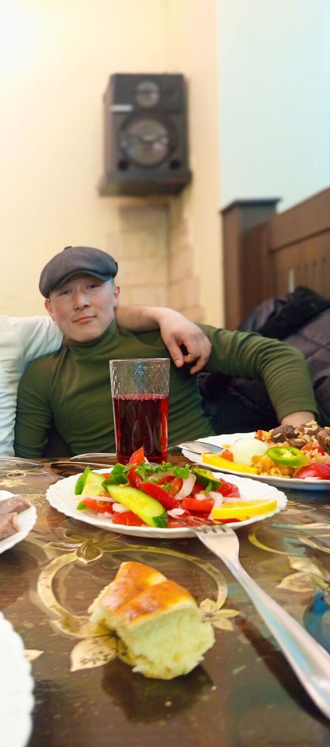 ���� 55985308 ����� Bulat, 25 ���, ���� ���������� � ������