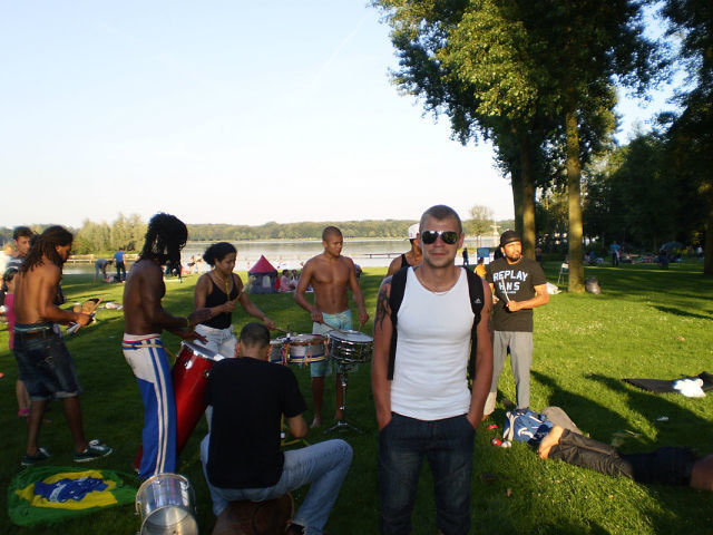 ���� 4562308 ������� Andrei, 37 ���, ���� ���������� � ��������