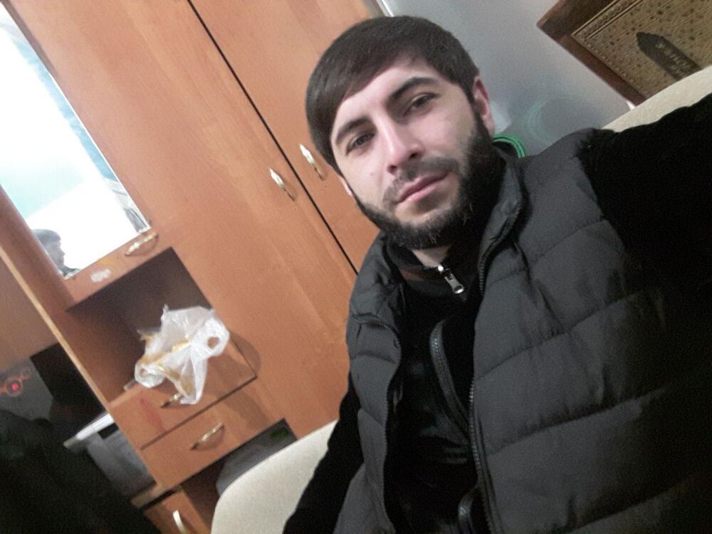  53206648  Ruslan, 36 ,    