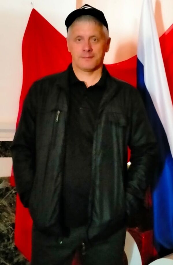 ���� 42387758 ������� �������, 53 ����, ���� ���������� � �����-����������