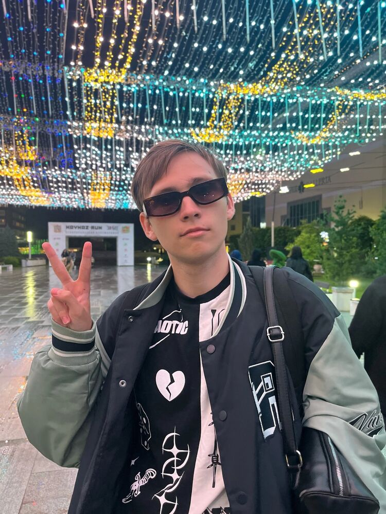 ���������� ����������, ���� ����� ����, 21 ���, ������������ ��� ������, ����� � ���������