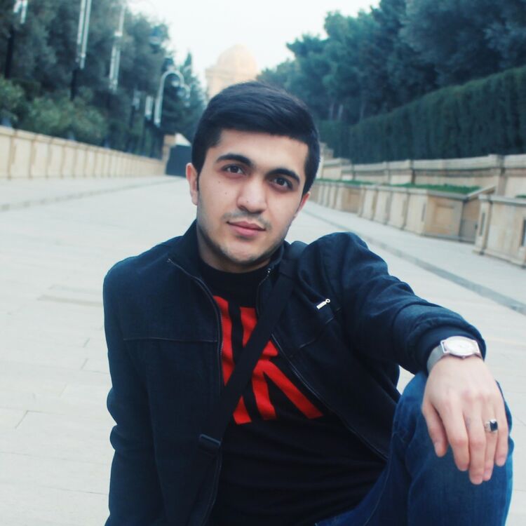 ���������� ����, ���� ������� Tural, 34 ����, ������������ 