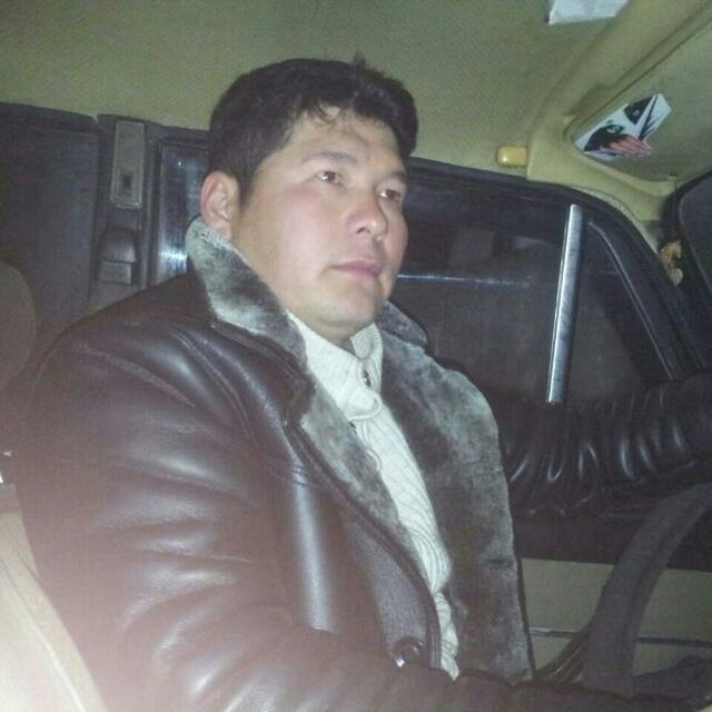  46783638  BAHTIYOR, 33 ,    