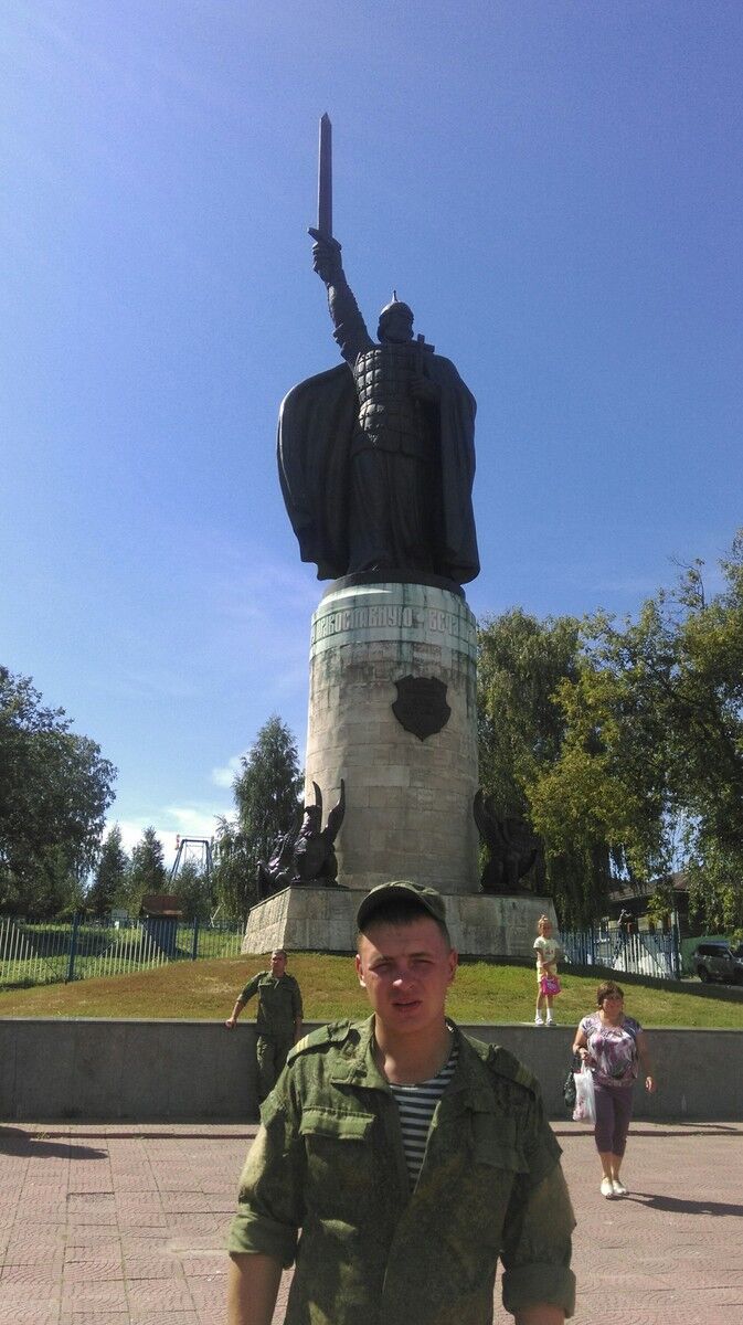 ���������� ������������, ���� ������� ������, 39 ���, ������������ 