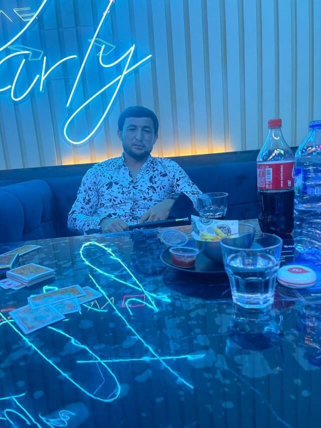 ���������� �������, ���� ������� Bahtiyor, 32 ����, ������������ ��� ������, ����� � ���������, c�������� ���������