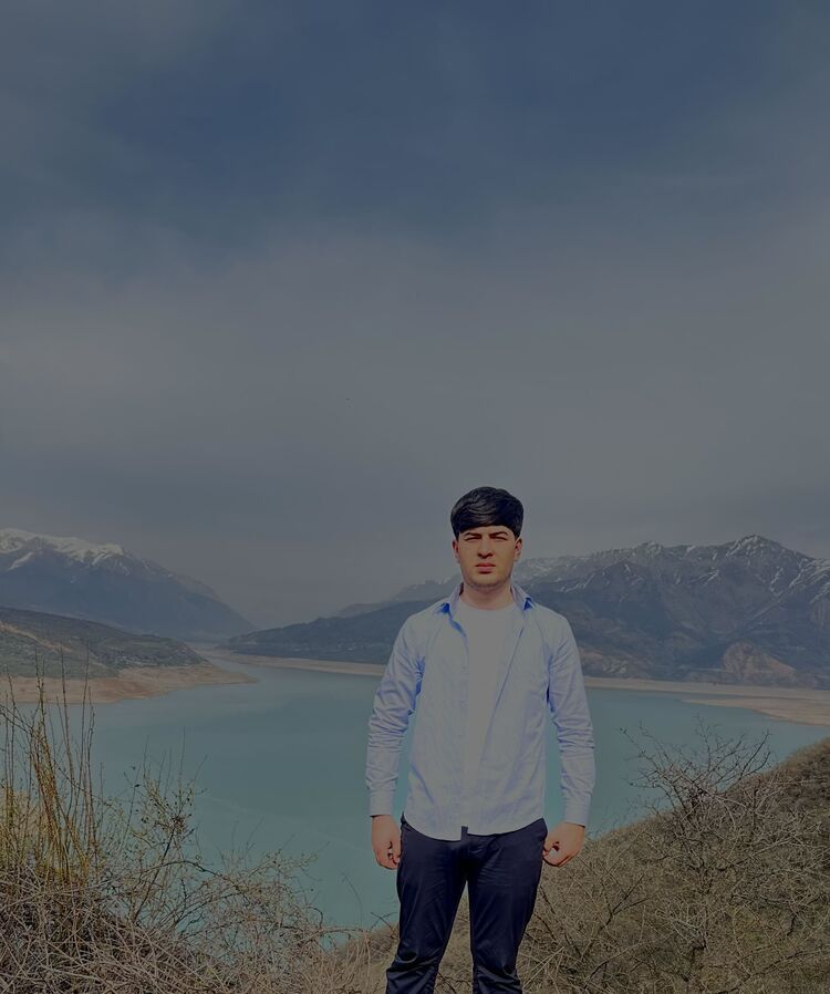 ���� 55334068 ������� Dilshodbek, 26 ���, ���� ���������� � ��������
