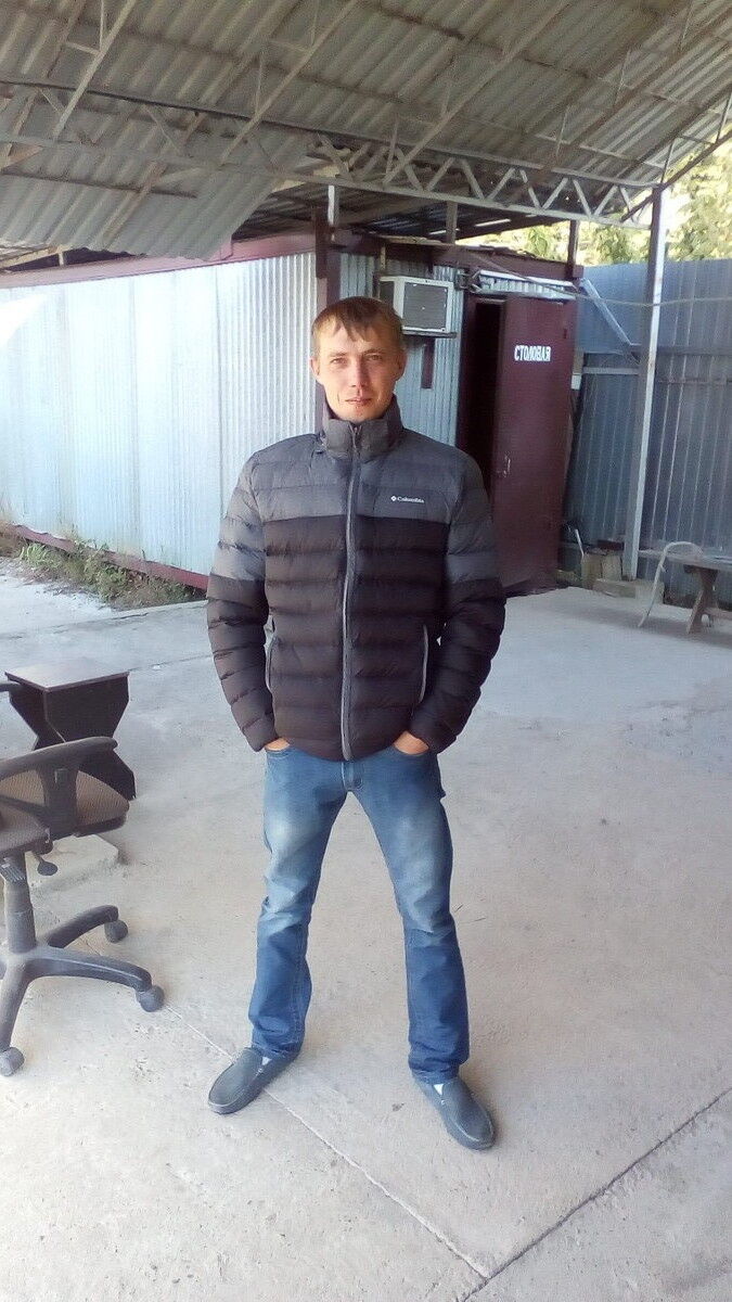 ���� 10570458 ������� �������, 37 ���, ���� ���������� � ������