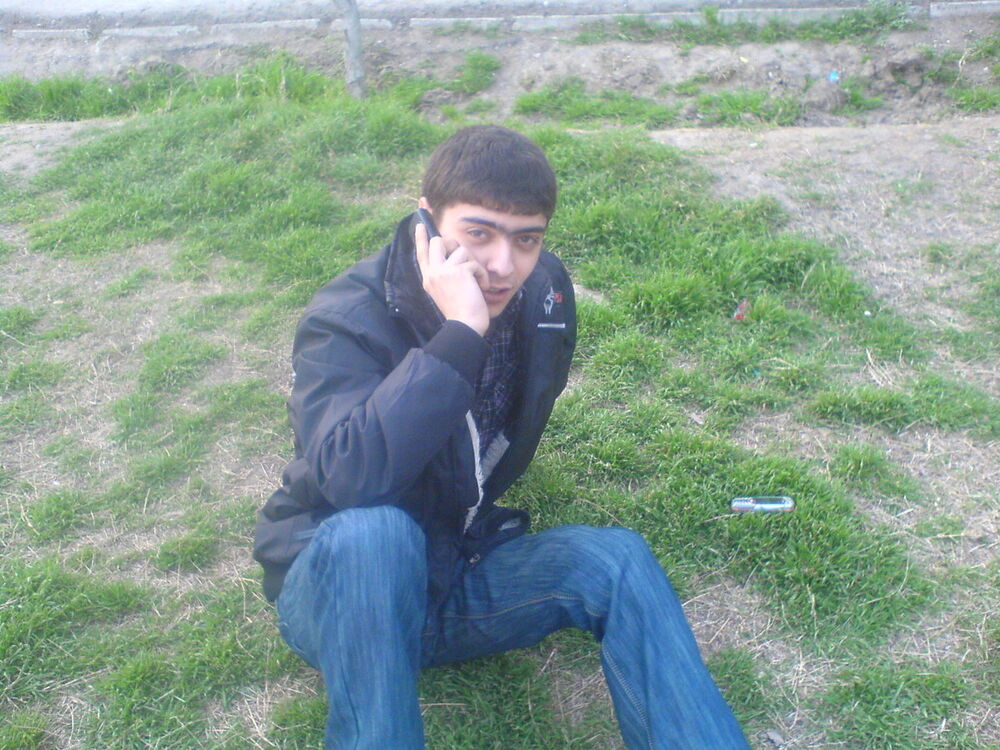 ���������� ����, ���� ������� Ruslan, 38 ���, ������������ ��� ������