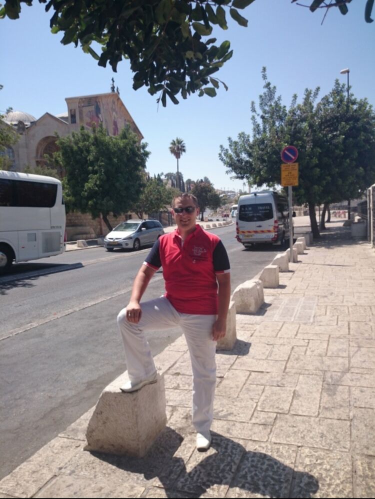  Ramat Gan,   Fyodor, 43 ,   c , 