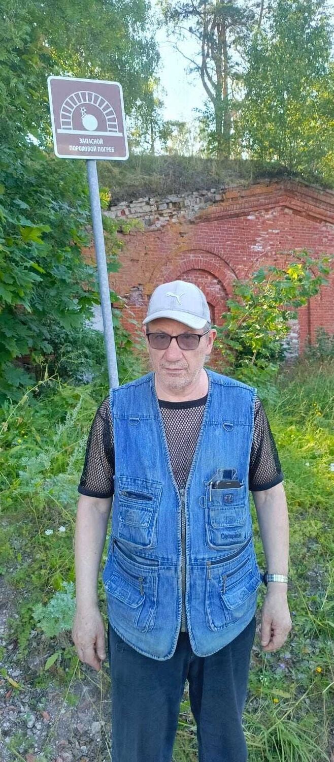 ���������� �����-���������, ���� ������� ��������, 65 ���, ������������ ��� ������, ����� � ���������, c�������� ���������