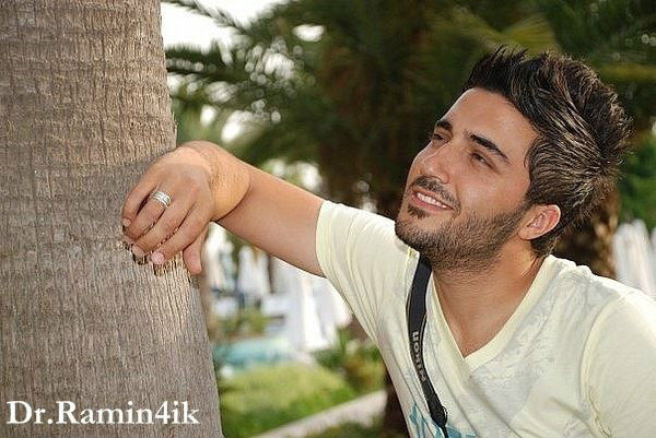  7135638  Ramin, 37 ,    