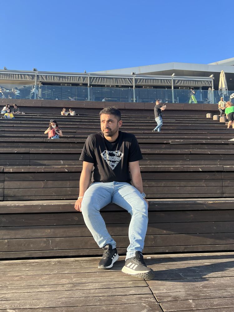 ���� 28961008 ������� Osman, 32 ����, ���� ���������� � ���������