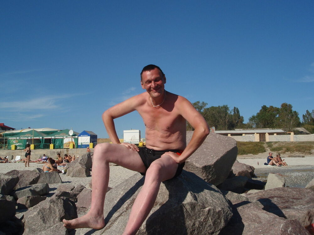  15343908  Vyacheslav, 55 ,    