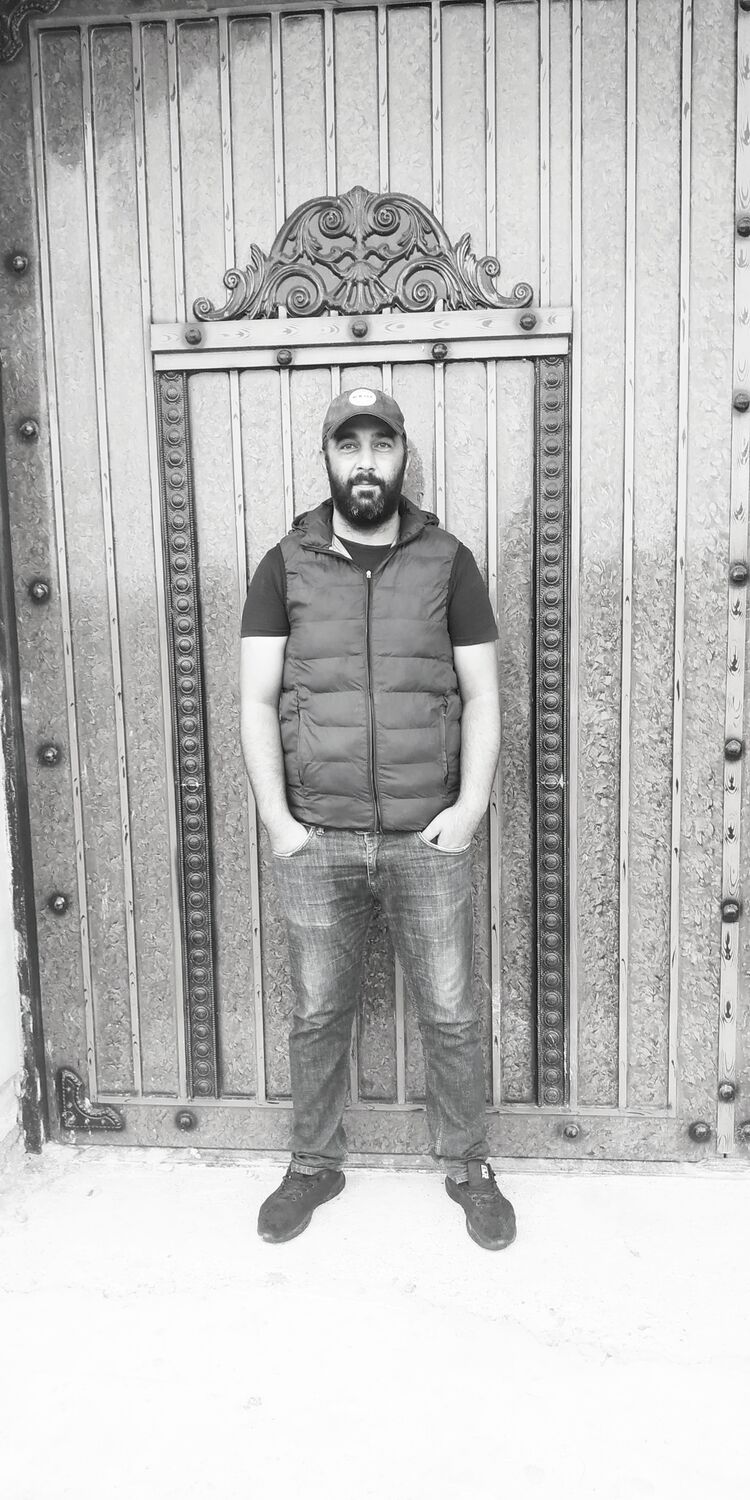 ���� 37354778 ������� Huseyn, 41 ���, ���� ���������� � ������