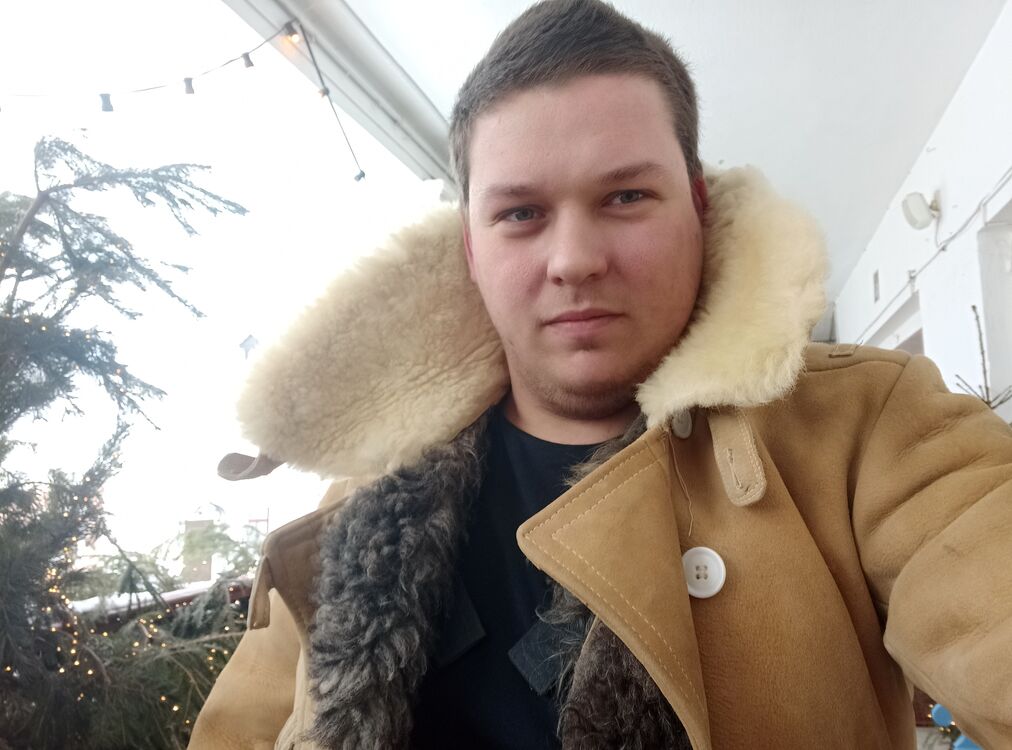  42440848  Mitya, 26 ,    
