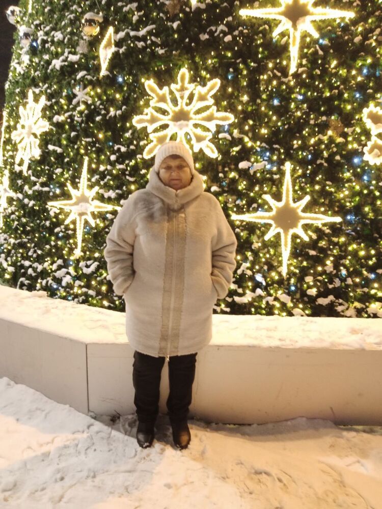 ���������� �����������, ���� ������� Olgja, 62 ����, ������������ ��� ������, ����� � ���������