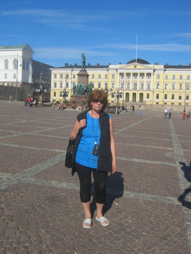  10683378  Tatyana, 62 ,    