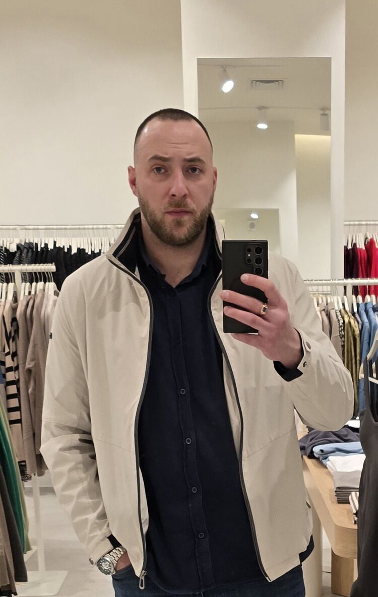 ���� 54270868 ������� Alexey, 34 ����, ���� ���������� � �������-��-����