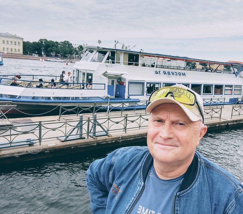 ���� 55549308 ������� ��������, 58 ���, ���� ���������� � �������